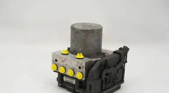 Mercedes-Benz Sprinter W906 ABS Pump A0014462989 0265230049 0265950883