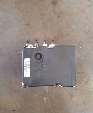 Peugeot 308 ABS Pump 0265951176 00405U0433 0265251442