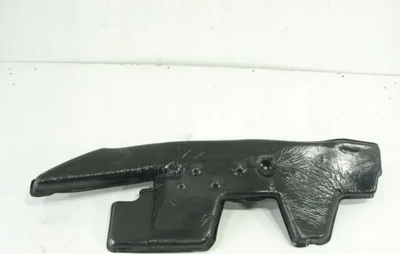 Mercedes-Benz E C207 W207 Fender foam support/seal A2078851037