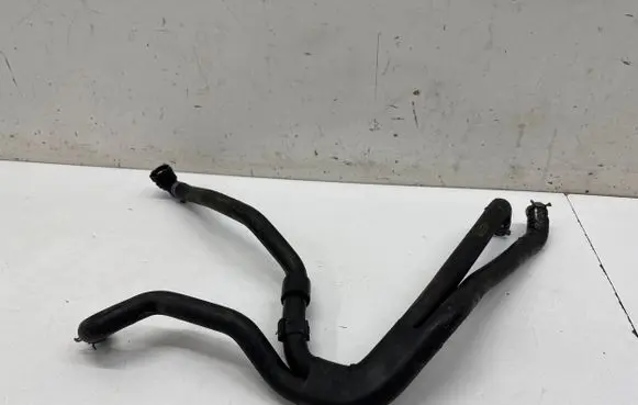 Volkswagen Multivan T7 Engine coolant pipe/hose 7T0819486C