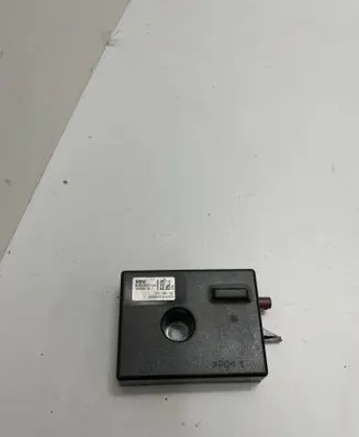 BMW 3 F30 F35 F31 Antenna control unit 10859410 9230911