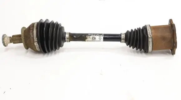 Skoda Scala Front driveshaft 2Q0407271AJ5785165