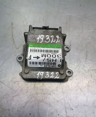 Chrysler 300M Airbag control unit/module 04602430AF