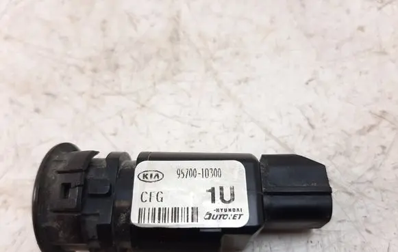 KIA Carens II Parking PDC sensor 9570010300