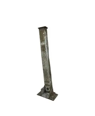 Peugeot 5008 Front bumper mounting bracket D012103