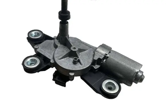 Ford Fiesta Rear window wiper motor 0390201252 8A61A17K441AE