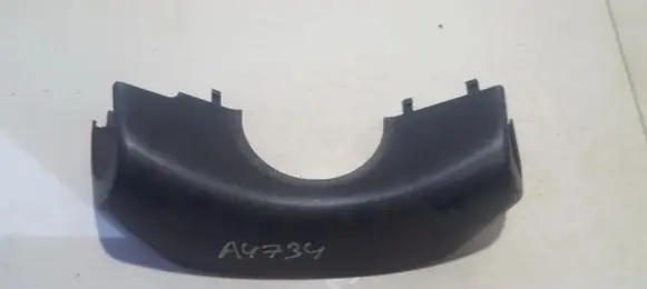 Renault Scenic II - Grand scenic II Steering wheel column trim 07390m32622