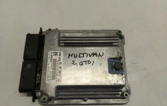 Volkswagen Multivan T7 Engine control unit/module ECU 05l907309h
