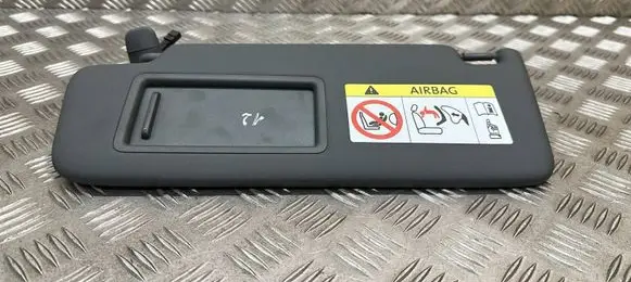 Audi A3 8Y Sun visor 8W0857551