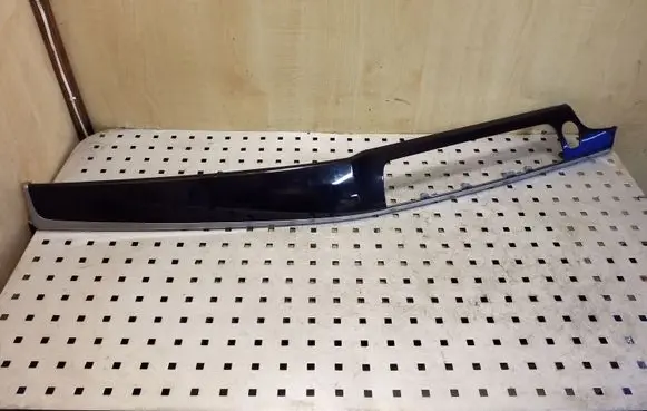 BMW 5 F10 F11 Panel trim 9192934