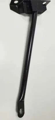 Land Rover Discovery Sport Rear bumper support beam FK725K868AB