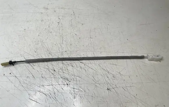 BMW X5 E53 Rear door cable line 8403068