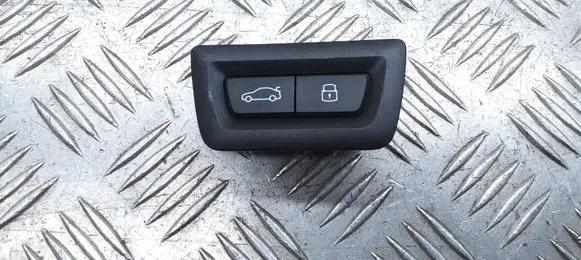 BMW X1 U11 Tailgate/boot open switch button 5A1B301 61315A1B301 61315A1B30104