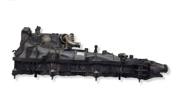 BMW 3 E90 E91 Intake manifold 7800088 7811299