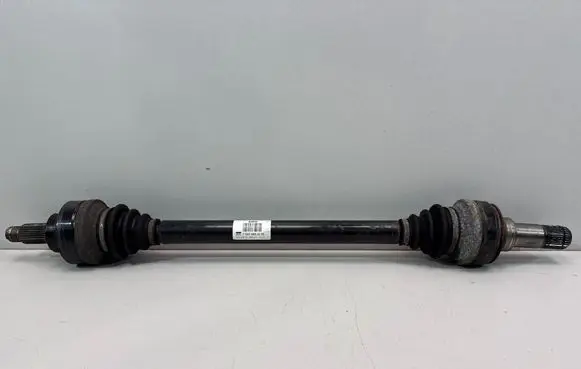 BMW 1 F20 F21 Rear driveshaft 7597686