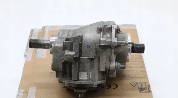 Skoda Kodiaq Gearbox transfer box case 0A6409053AN