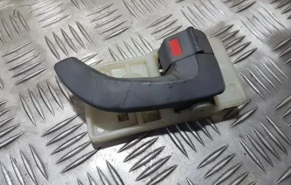 Hyundai Tucson JM Rear door interior handle