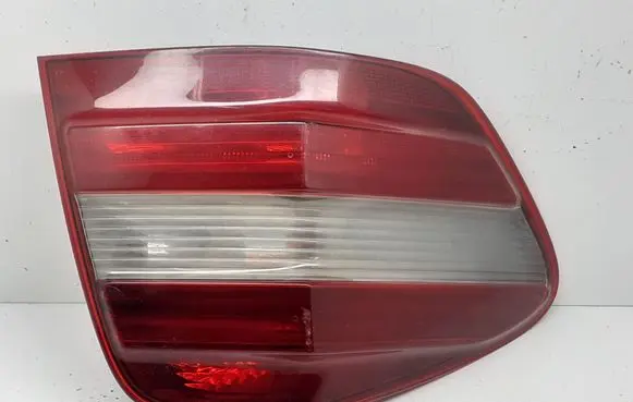 Mercedes-Benz ML W164 Rear/tail lights 404121L 404181L