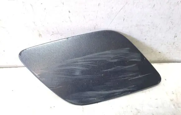 Audi A6 S6 C6 4F Headlight washer spray nozzle cap/cover 4F0955276