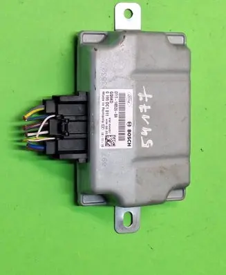 Ford Kuga II Other control units/modules DT1T14B526BA 0199DC1011