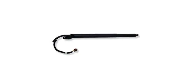 Audi A3 8Y Tailgate strut 8Y4827851G 81A827603A 20240627