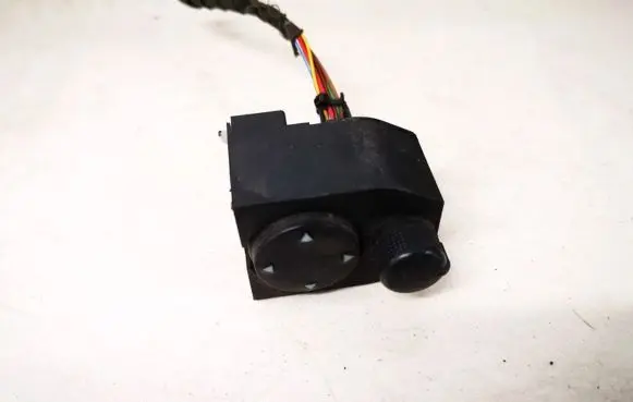 Audi A4 S4 B5 8D Wing mirror switch 8d0959565a