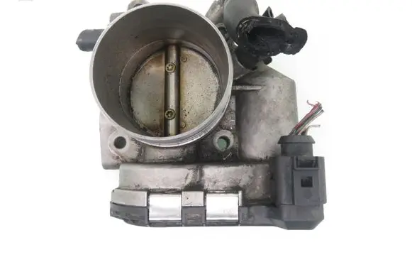 Audi A4 S4 B6 8E 8H Throttle body valve 0280750088 06B133062H