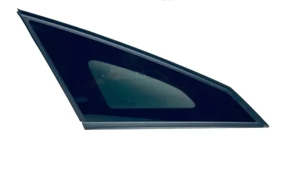 Citroen C4 III e-C4 Rear side window 9832918780