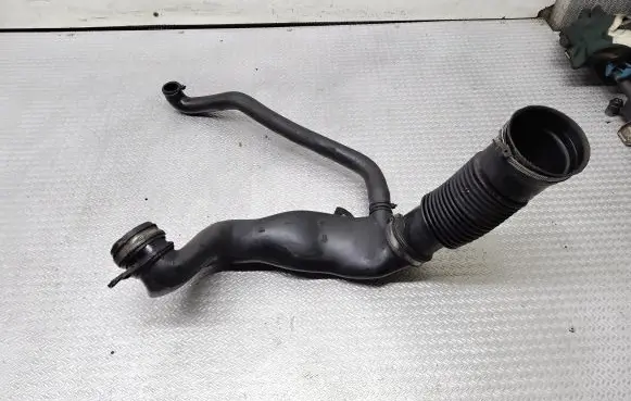 Citroen C8 Air intake duct part 972460