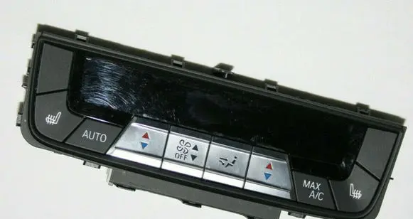 BMW M8 F91 F92 G14 G15 Climate control unit 9495948