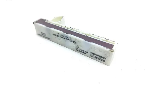Renault Scenic IV - Grand scenic IV Antenna control unit 285906352R A2C53437537