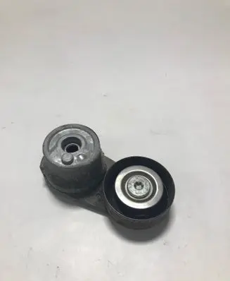 Opel Astra K Timing belt tensioner 12638689