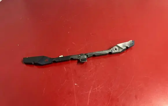 BMW iX Front bumper skid plate/under tray 7931853 51757931853