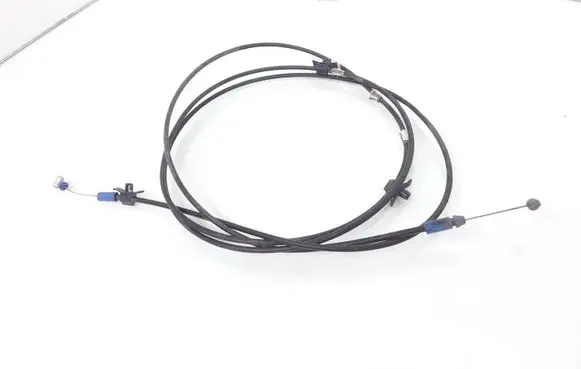 Honda CR-V Engine bonnet/hood lock release cable 