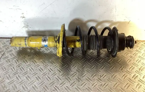 Porsche Boxster 986 Rear shock absorber with coil spring VN34622 98633305904