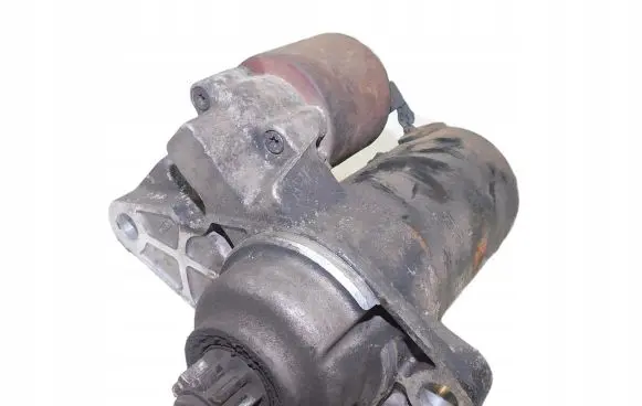 Seat Ibiza III (6L) Starter motor 0001121016