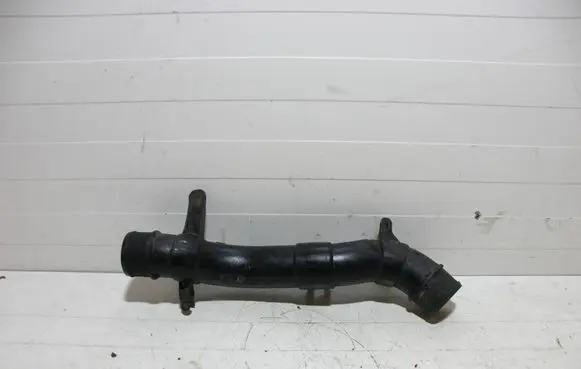 Opel Astra H Intercooler hose/pipe 55350916 2407177