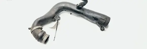 Audi A3 S3 8P Air intake hose/pipe 1K012965HK