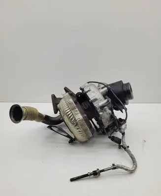 Audi A6 S6 C7 4G Turbo GTB2056VZK 059145874D 6NW009550