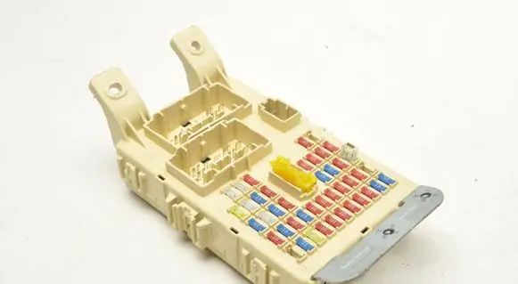 KIA Rio Fuse box set 91950-1W570