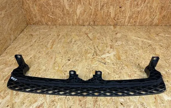 Volkswagen PASSAT B7 Front bumper mounting bracket 3AA807571