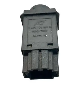 Ford Focus Air circulation switch 7M0959561A