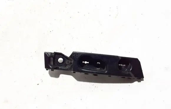 Renault Koleos II Front bumper mounting bracket 622207868R