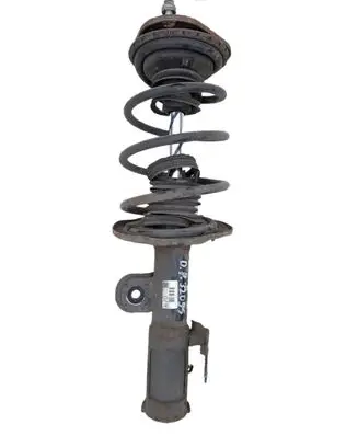 Toyota Prius (XW30) Front shock absorber/damper 4851047130