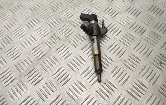 Volvo V70 Fuel injector 9802448680