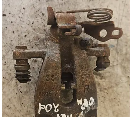 Ford S-MAX Rear brake caliper