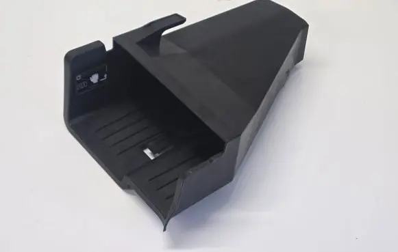 Mercedes-Benz GLS X167 Glove box in trunk A1676830400