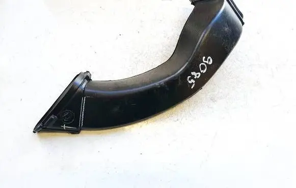 Renault Zoe Air intake hose/pipe 00119545