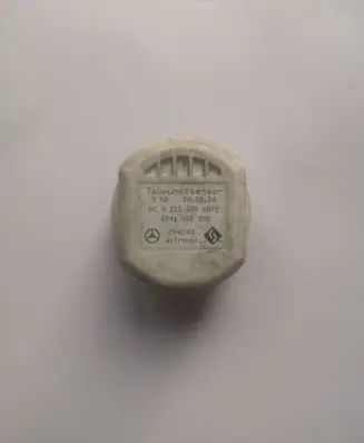 Mercedes-Benz E W211 Interior temperature sensor A2118300572 2941000378