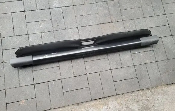Mercedes-Benz A W169 Parcel shelf load cover 